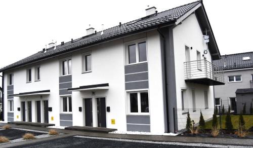 Kudowa Zdroj Apartamento | Apartament Szałwiowa Dolina