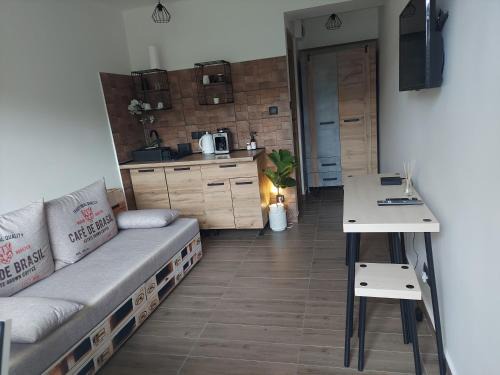 Jaszowiec Apartamento | Apartament szczęśliwa 13