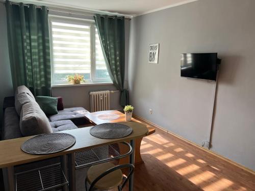 Szczecinek Apartamento | Apartament Szczecinek