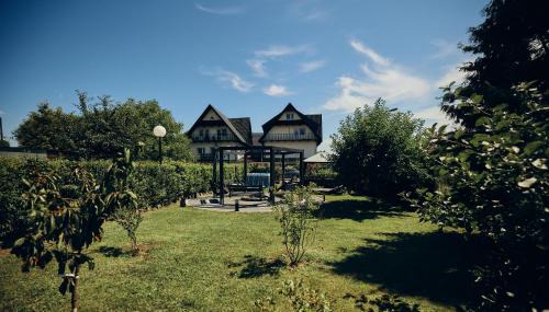 Szczecinek Apartamento | Apartament Szczecinek - Spokojna okolica