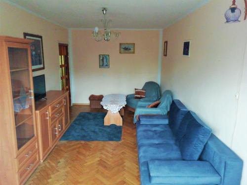 Szczytno Apartamento | Apartament Szczytno centrum
