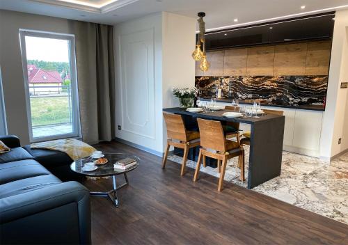 Wilkasy Apartamento | Apartament Szot