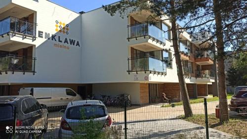 Uniescie Apartamento | Apartament SZWED-POL