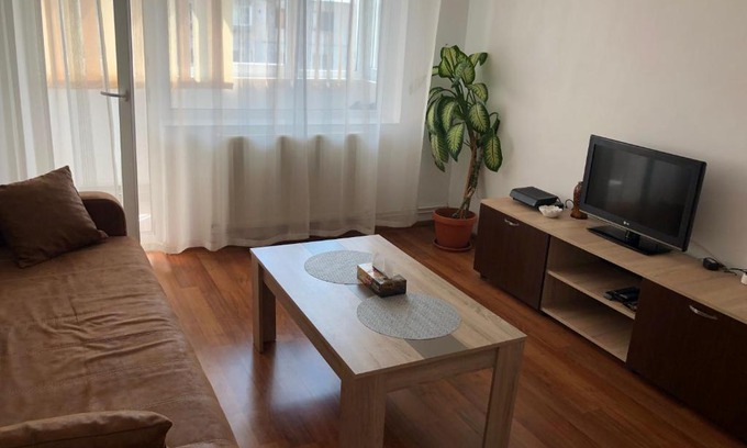 Targoviste Apartamento | Apartament Târgoviște în regim hotelier cu 2 camere