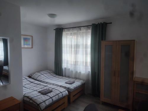 Tczew Apartamento | Apartament Tczew-duże pokoje!