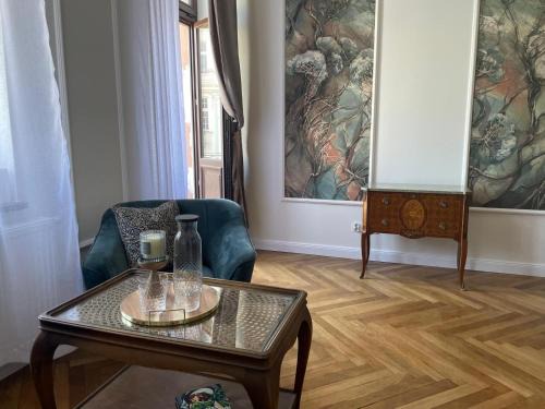 Bydgoszcz Apartamento | Apartament Teatralny Gdańska No.81