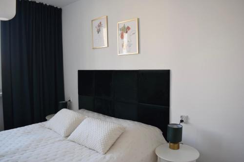 Opole Apartamento | Apartament Teatralny - Komfort w Sercu Miasta Klimatyzacja