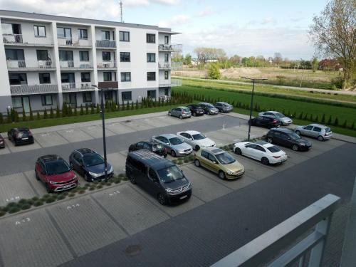 Uniejow Apartamento | Apartament Termalny na Długiej 6