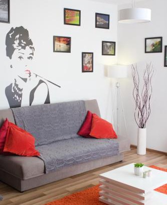 Osowa Apartamento | Apartament Tiffany