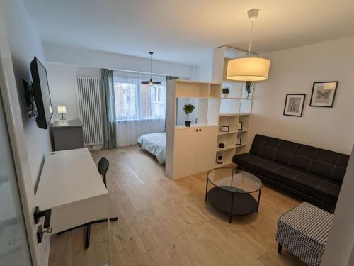 Cluj-Napoca Apartamento | Apartament Titulescu