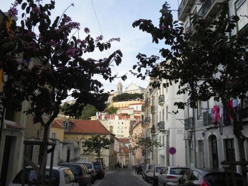 Socorro Apartamento | Apartament TO+1 dowtown Lisbon