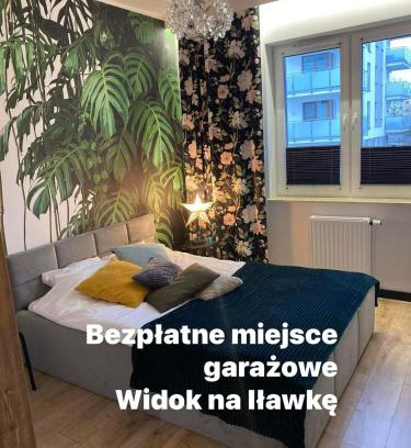 Ilawa Apartamento | Apartament Tomek