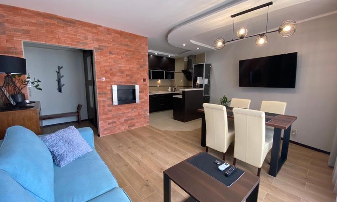 Torun Apartamento | Apartament Toruń