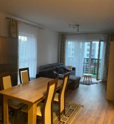 Torun Apartamento | Apartament Torun Jar