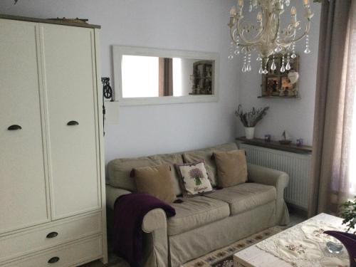 Komorniki Apartamento | Apartament Toskania