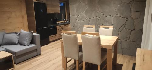 Koscielisko Apartamento | APARTAMENT TRAGANEK