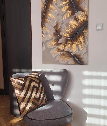 Klodzko Miasto Apartamento | Apartament TRINI