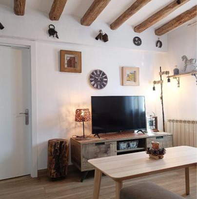 Campdevanol Apartamento | Apartament Turístic Campdevànol