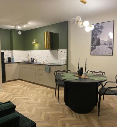 Busko-Zdroj Apartamento | Apartament Twój ZDRÓJ & SPA Dr Duda