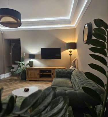 Zywiec Apartamento | Apartament Twin I