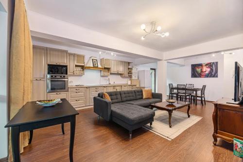 Predeal Apartamento | Apartament Tyana