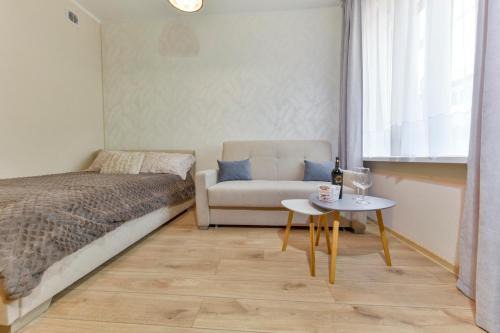 Dzwirzyno Apartamento | Apartament u Ani 2