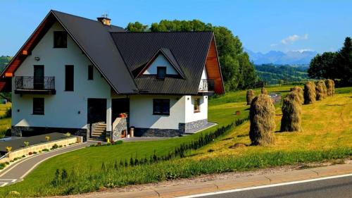 Szaflary Apartamento | Apartament u Chowańców (blisko baseny termalne)