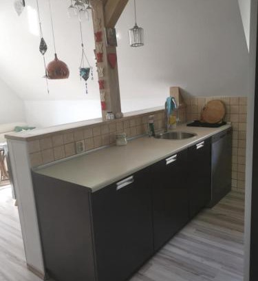gmina Parzeczew Apartamento | Apartament u Dżoany