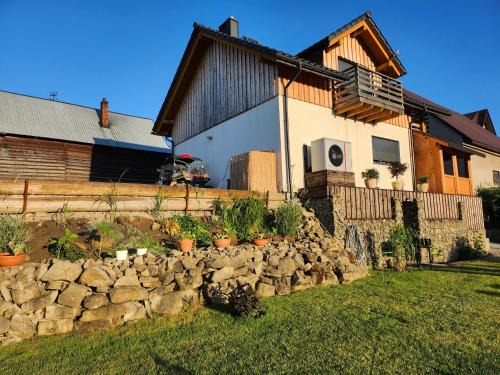 Rabka Apartamento | Apartament u Ewki