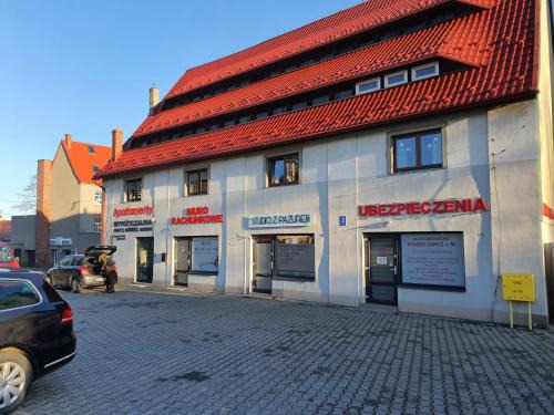 Bystrzyca Kłodzka Apartamento | Apartament u Makosi