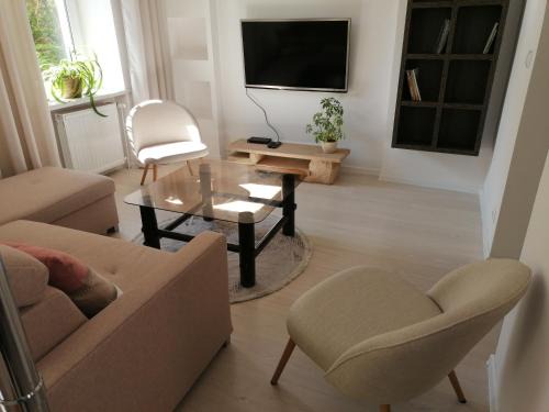 Duszniki Zdroj Apartamento | Apartament u Przewodnika Sudeckiego