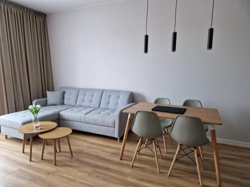 Kostrzyn Apartamento | Apartament ulica Marzeń 13