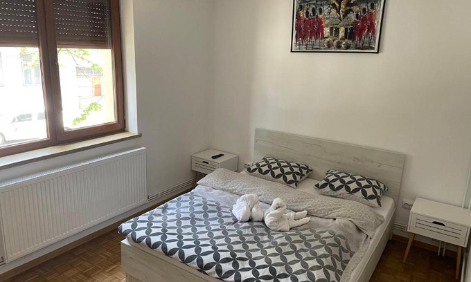 Pitesti Apartamento | Apartament Ultracentral Modern 3 Pitesti