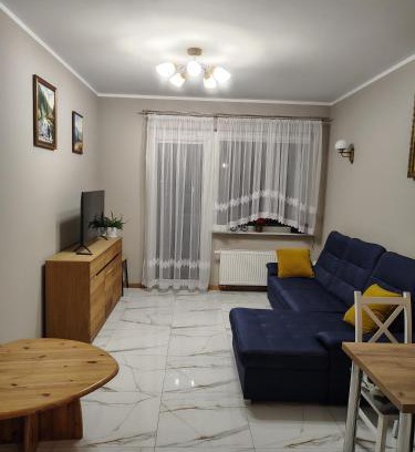 Uniejow Apartamento | APARTAMENT UNIEJÓW Długa