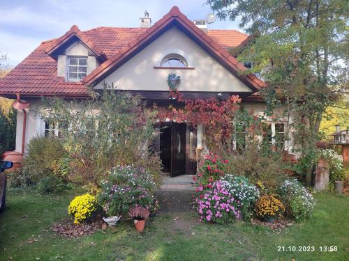 Kazimierz Dolny Apartamento | Apartament Urocze miejsce