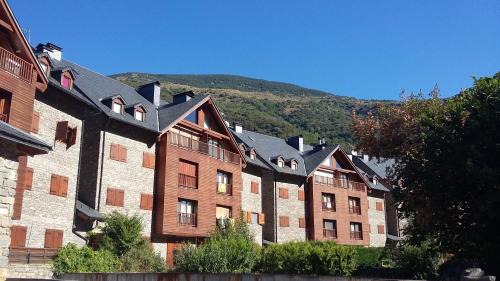 Surp Apartamento | Apartament Vall