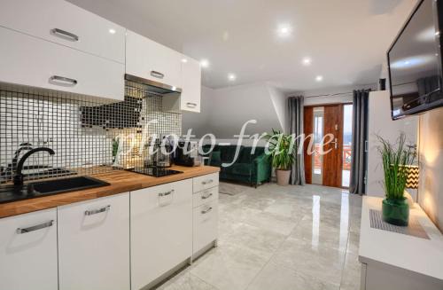 Rabe Apartamento | Apartament w Bieszczadach U Kowala