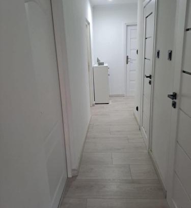 Szczawnica Apartamento | Apartament w bloku Olmar