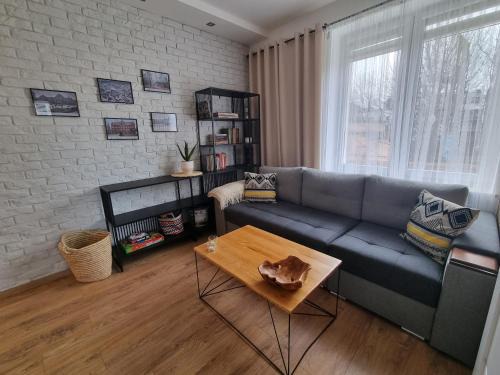 Koszalin Apartamento | APARTAMENT w CENTRUM, BEZPŁATNY PARKING