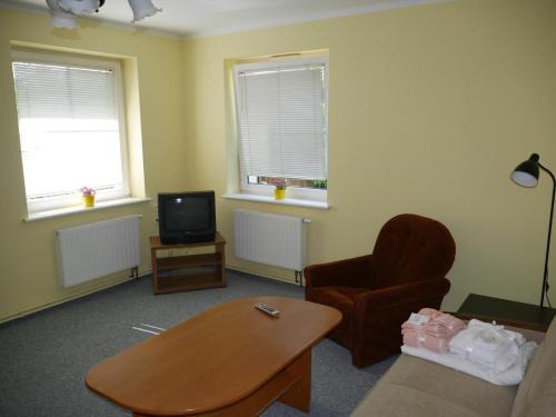 Dziaki Lesne Apartamento | Apartament w centrum Gdyni