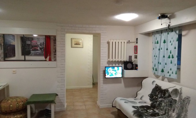 Plock Apartamento | APARTAMENTO W CENTRUM NOCLEGI PŁOCK