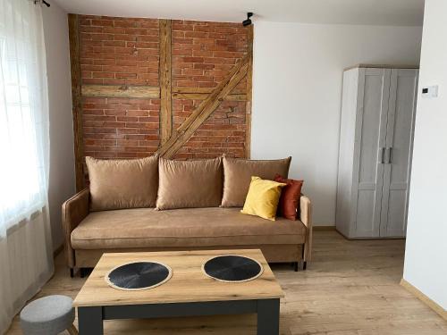 Krotoszyn Apartamento | Apartament w centrum