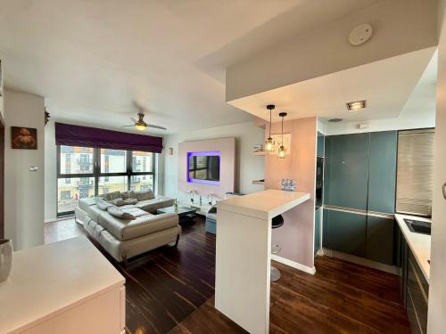 Zofin Apartamento | Apartament w centrum 200 m do plaży