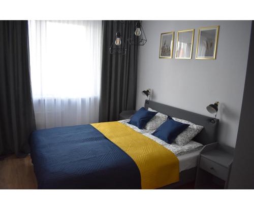 Pila Apartamento | Apartament w centrum przy parku na Wyspie