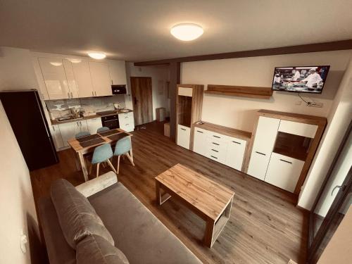 Lesko Apartamento | Apartament w Dolinie Sanu