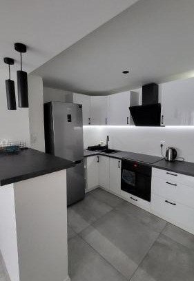 Lubomierz Apartamento | Apartament w Lubomierzu
