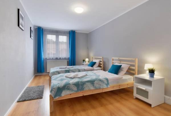 Duszniki Zdroj Apartamento | Apartament w Mieście