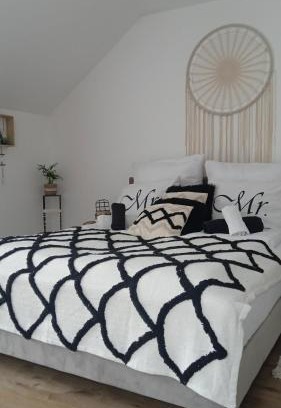 Kroscienko nad Dunajcem Apartamento | Apartament w Pieninach