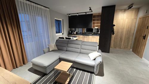 Czechowice-Dziedzice Apartamento | Apartament 'WESOŁA'- CENTRUM