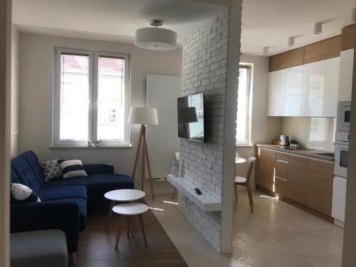 Opole Apartamento | Apartament w samym sercu Opola
